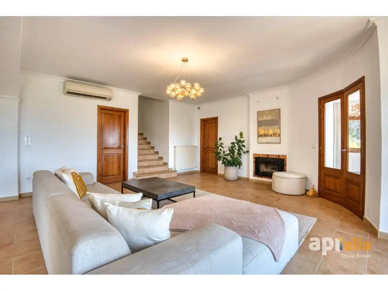 Villa mit Pool zum Verkauf in Calle Siena, imagen 20
