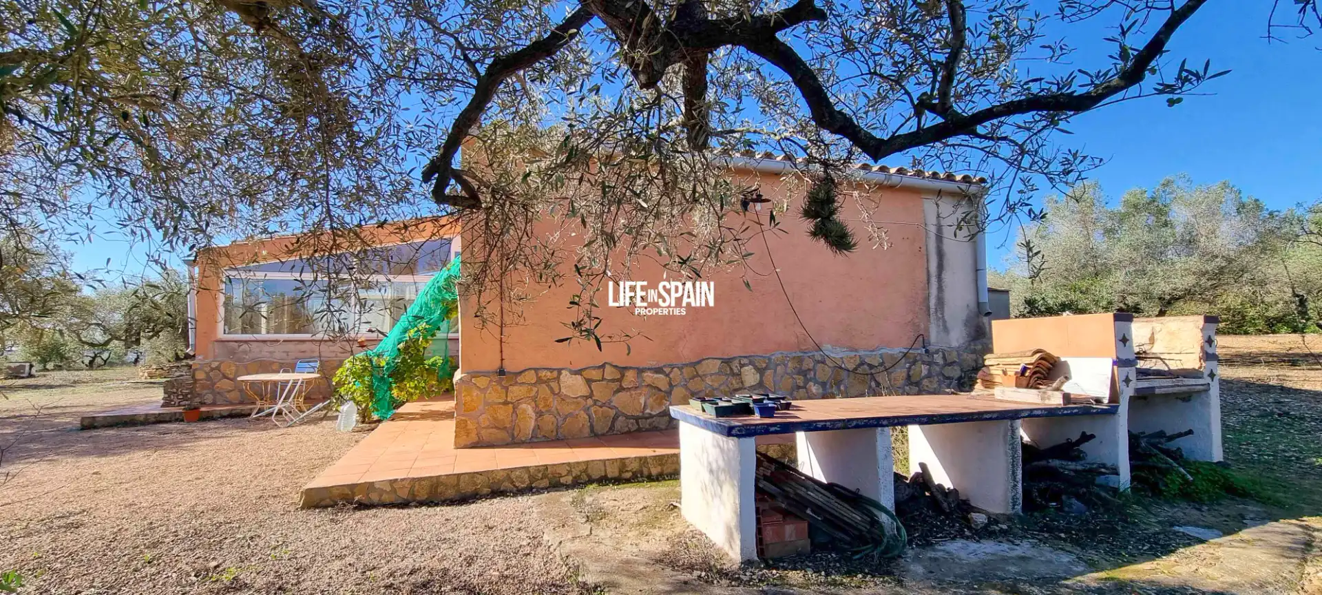 Maison rustique à vendre à L'Ampolla, imagen 23