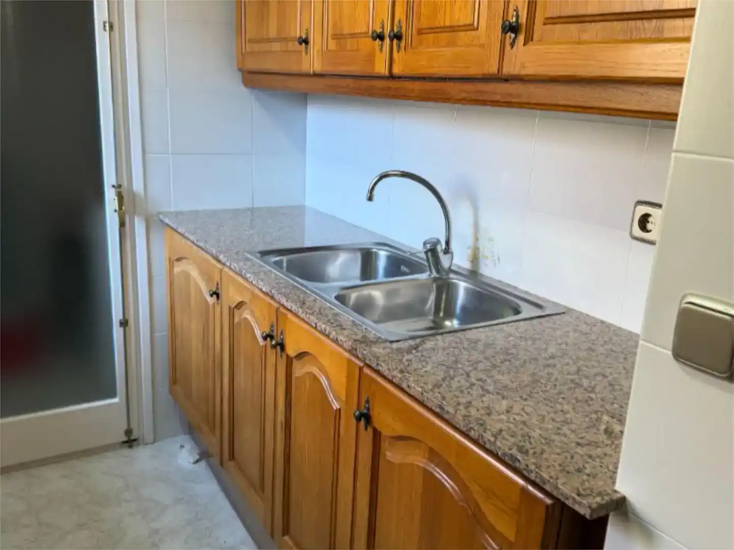 Cocina de Piso en venta en Tossa de Mar con Aire acondicionado, Piscina y Amueblado