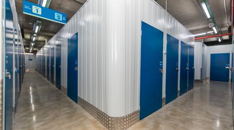 Foto 4 von Abstellraum zur Miete in Antonio Alzaga Etorbidea, 85, Kabiezes, Santurtzi