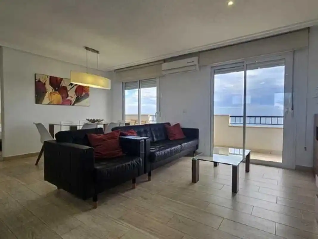 Apartament amb piscina en venda a Mil Palmeras, imagen 11