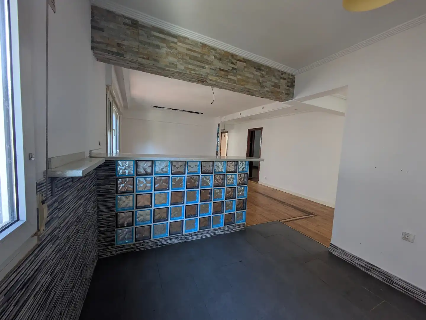 Wohnung mit Terrasse zum Verkauf in Torrezabal Kalea, imagen 2
