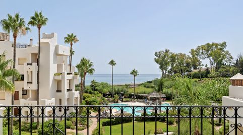 Foto 3 de Apartamento en venta en Uen.c5 Rio Velerin, 7, El Velerín, Estepona