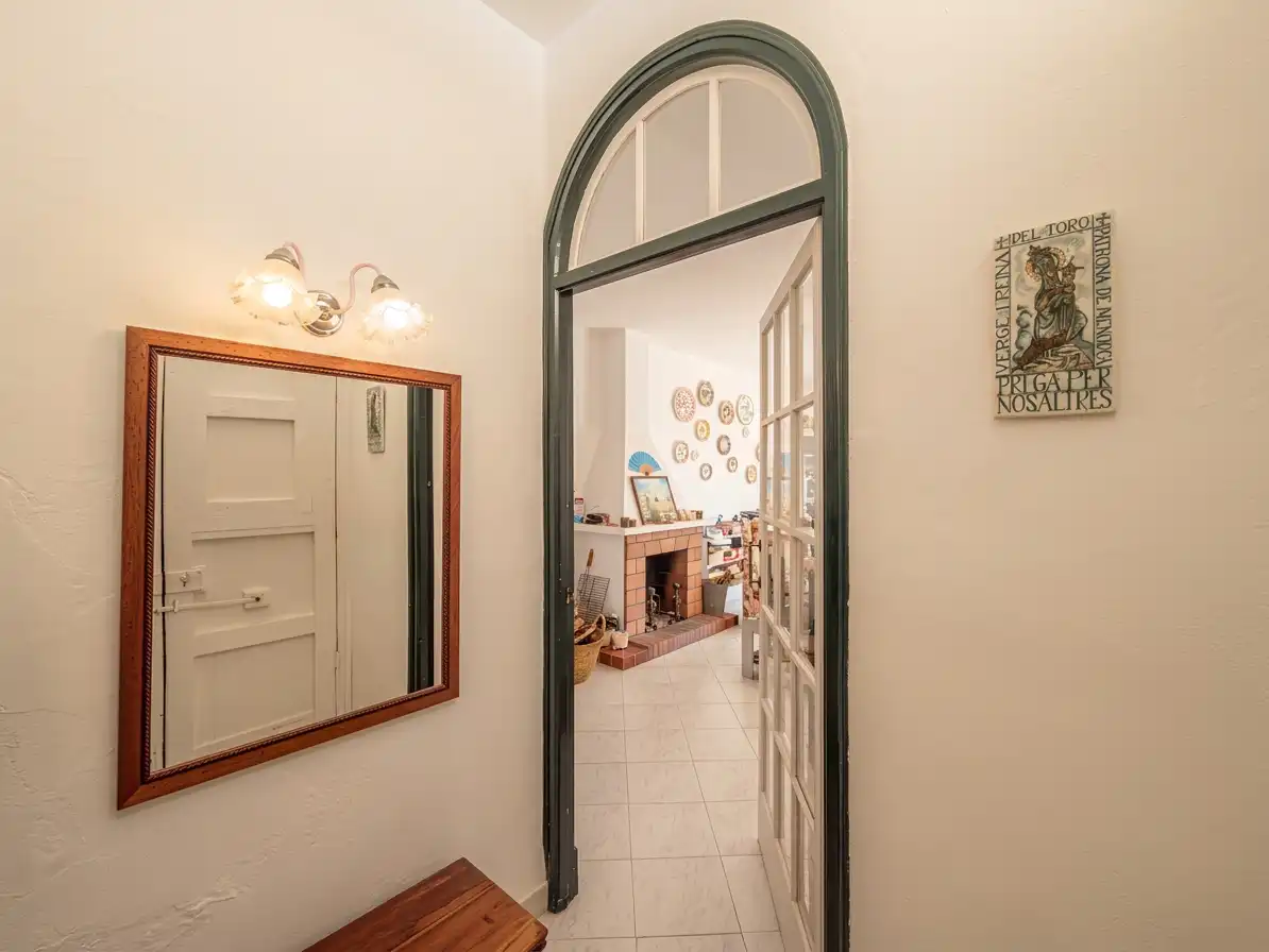House with terrace for sale in Calle Calco D’Alcaufar, imagen 9