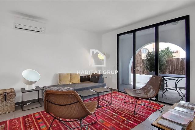 Piso en Venta en Cala Vedella - Cala Tarida