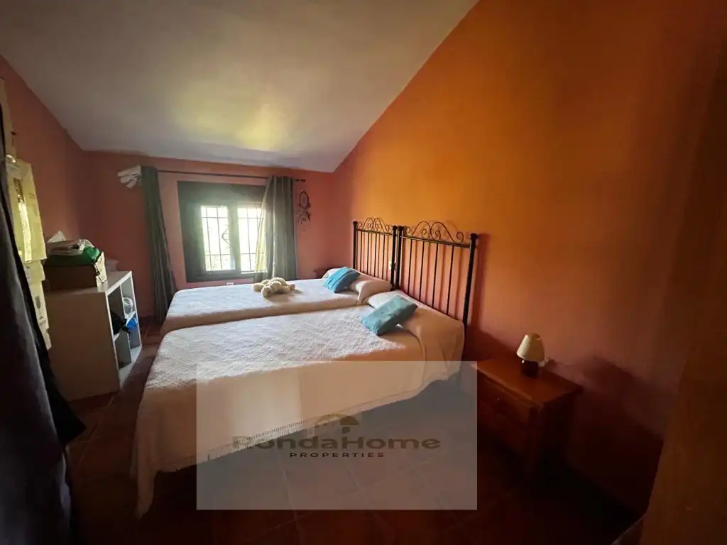Casa rústica en venta en Arriate, imagen 33