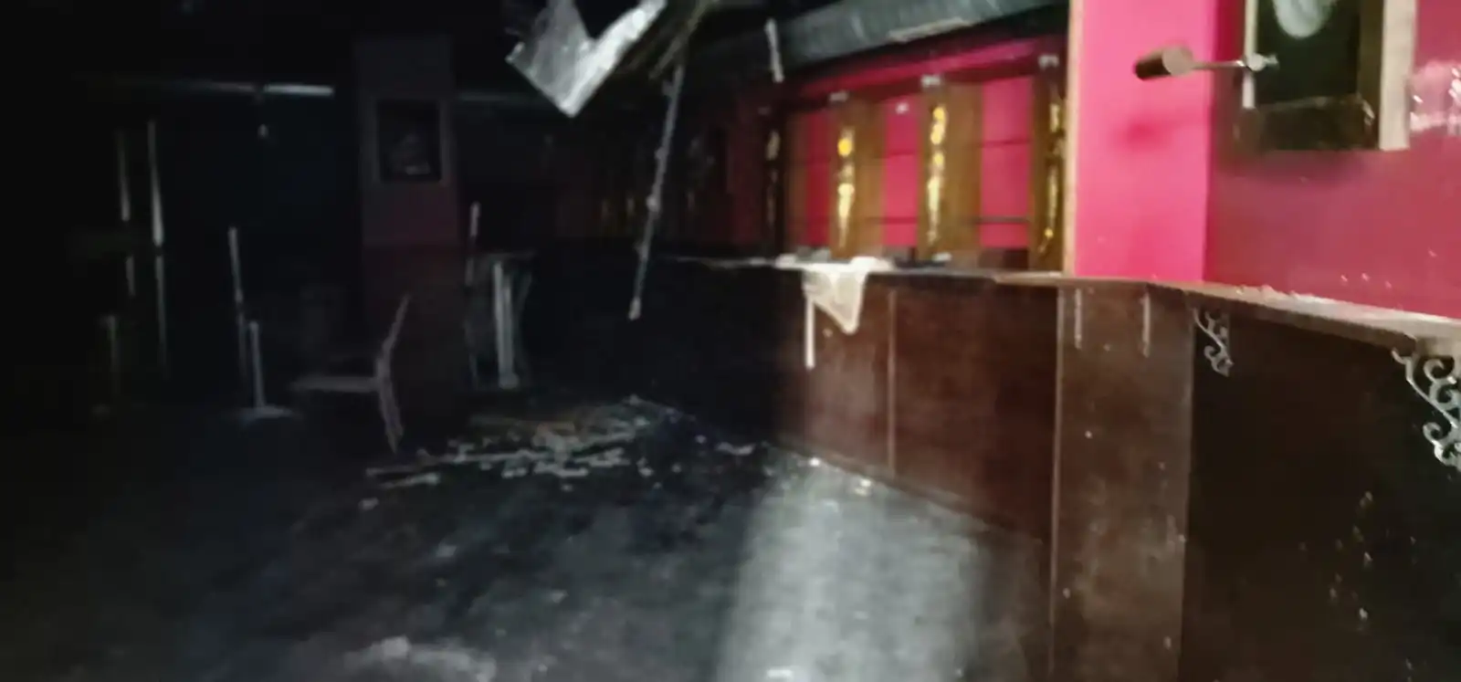 Gewerbefläche zum Verkauf in Calle La Fragata, imagen 19