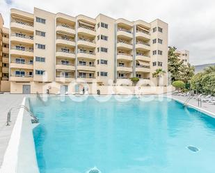 Swimming pool of Flat for sale in Adeje  with Terrace and Swimming Pool
