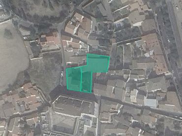 Terreny rústic en venda a C/ Calixto García de la Parra