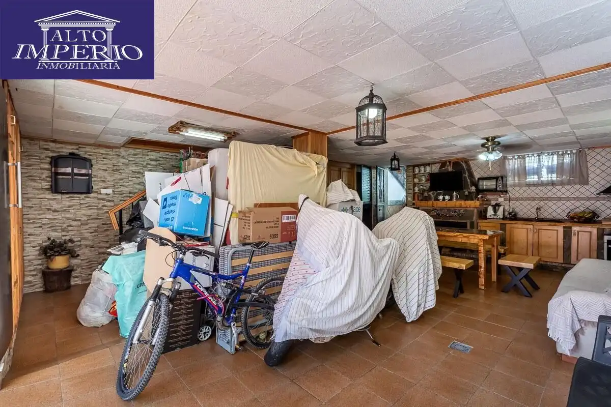Casa a schiera con terrazza in vendita a Calle de Jerónimo de Rueda 34, imagen 33