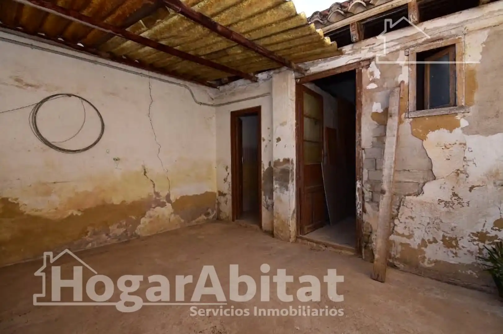 Casa en venta en Calle de Pizarro, imagen 8