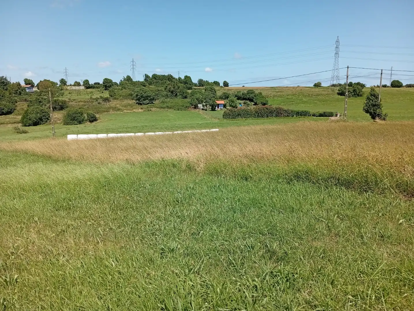 Terreny rústic en venda a Carreño, imagen 16