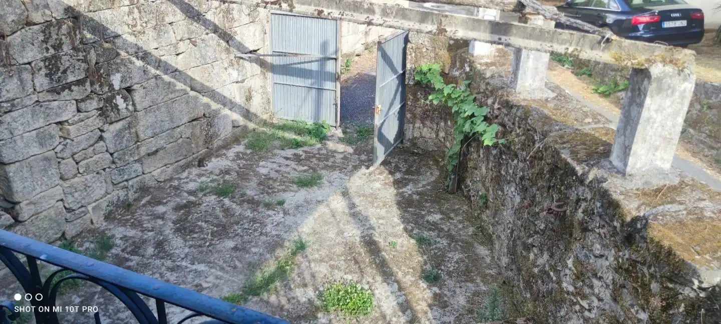 Finca rústica en venda en Esgos amb Moblat i Balcó
