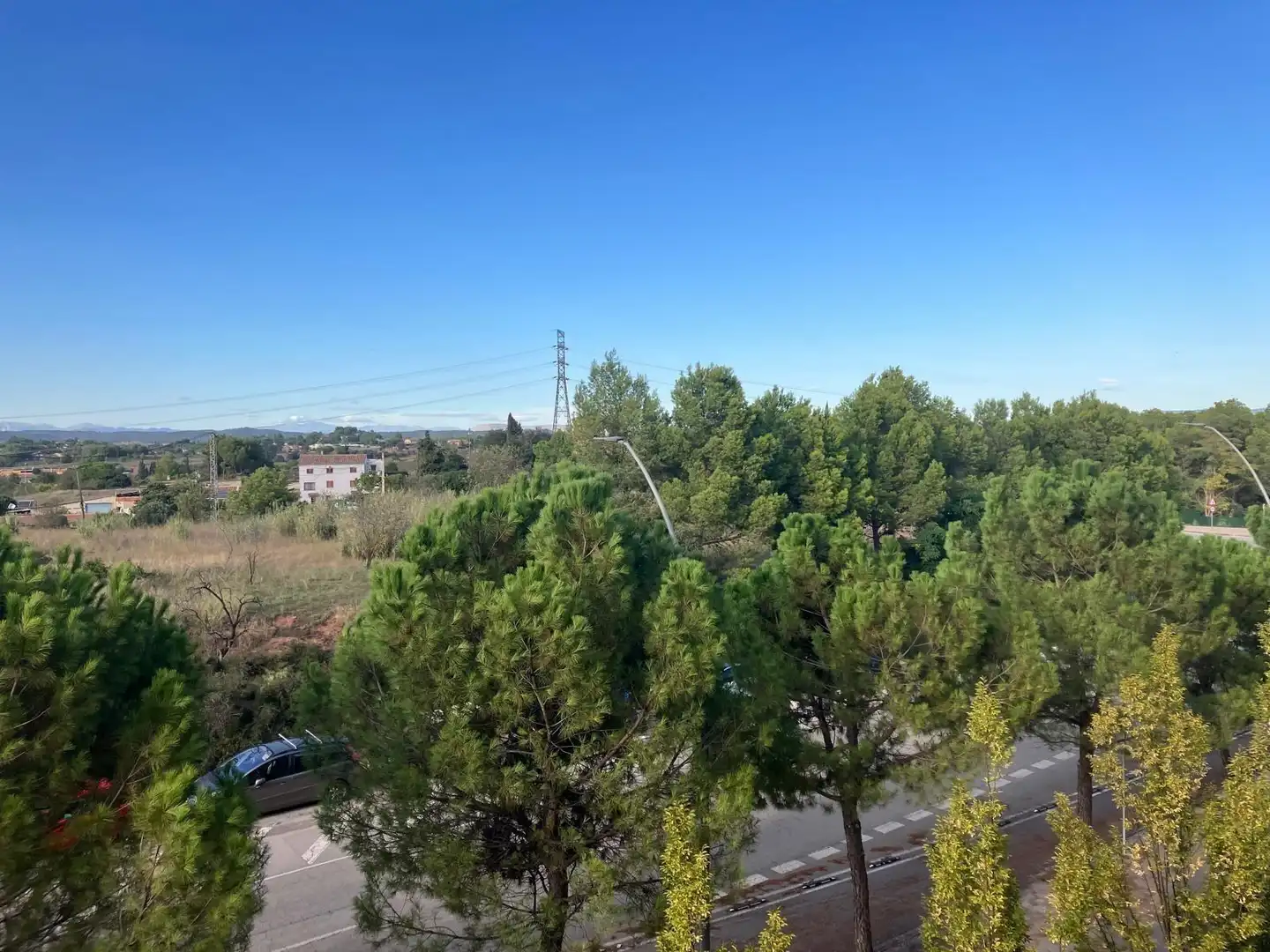 Pis de lloguer a Carrer Pep Ventura, Bases de Manresa - Carretera de Santpedor