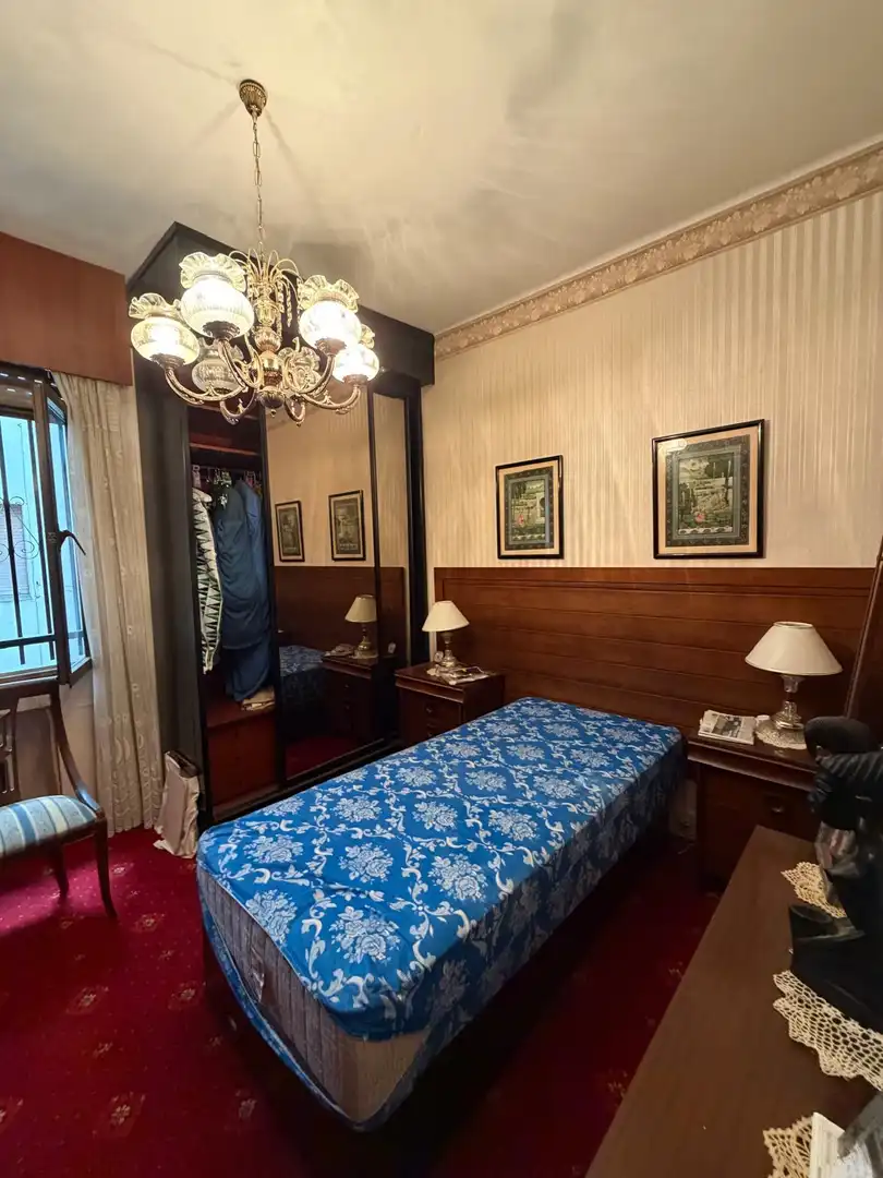 Wohnung mit Aufzug zum Verkauf in Indautxu, imagen 7