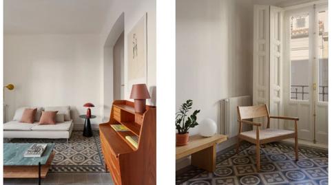 Photo 2 of Flat for rent in Cortes - Huertas,  Madrid Capital