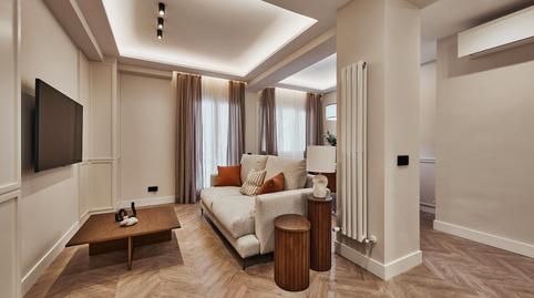 Photo 5 of Flat for sale in Calle del Cardenal Cisneros, Trafalgar, Madrid