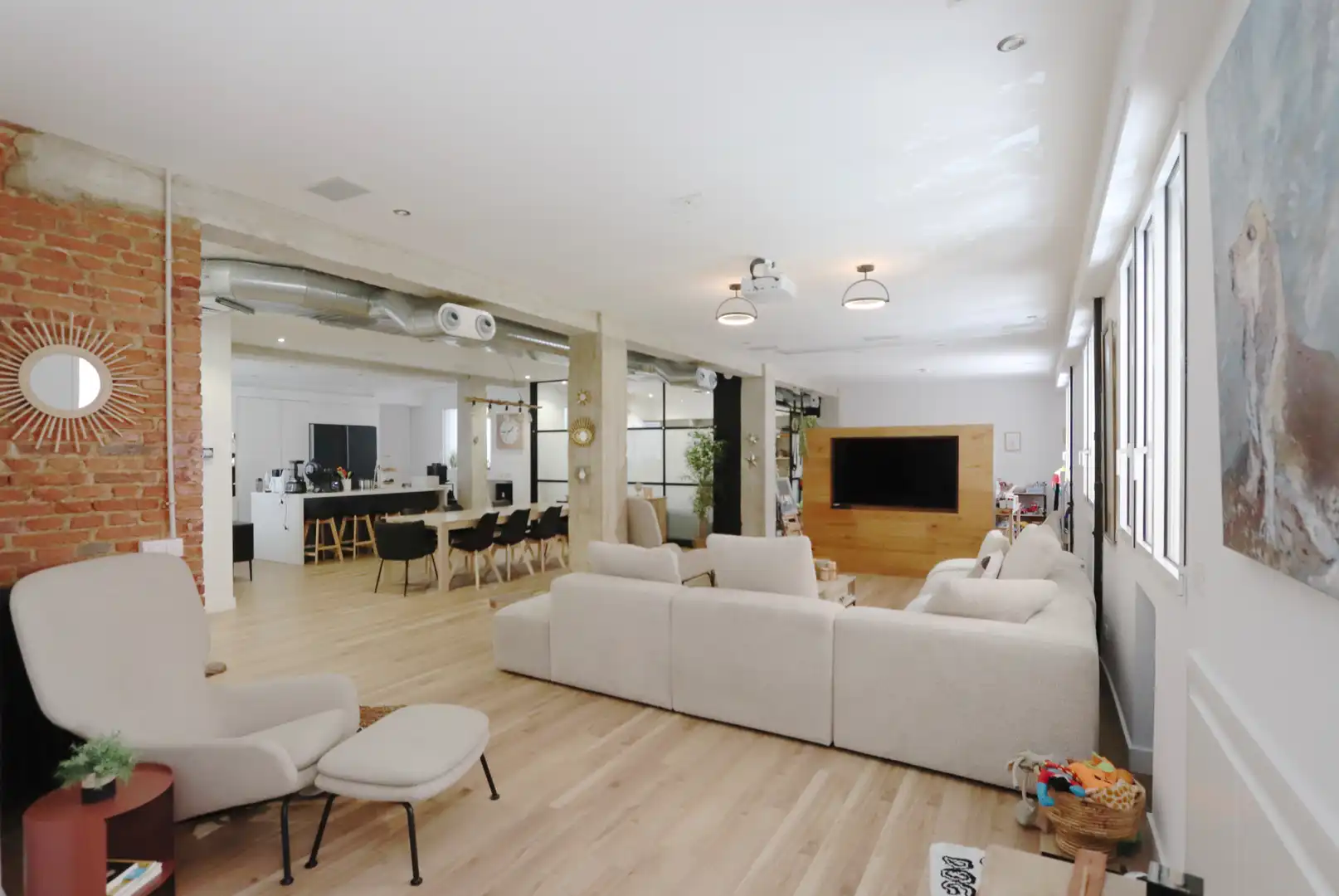 Appartement avec ascenseur à vendre à Barrio de Salamanca, imagen 3