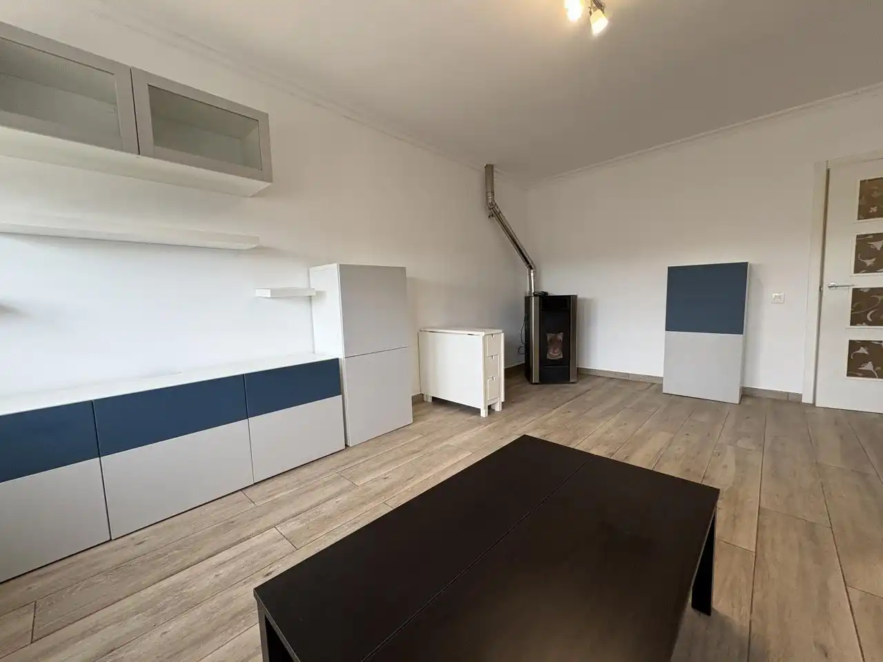 Living room of Detached homes for rent in Torrejón de Velasco, Madrid