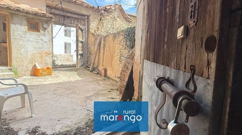 Foto 2 de Finca rústica en venda a Camarillas, Teruel