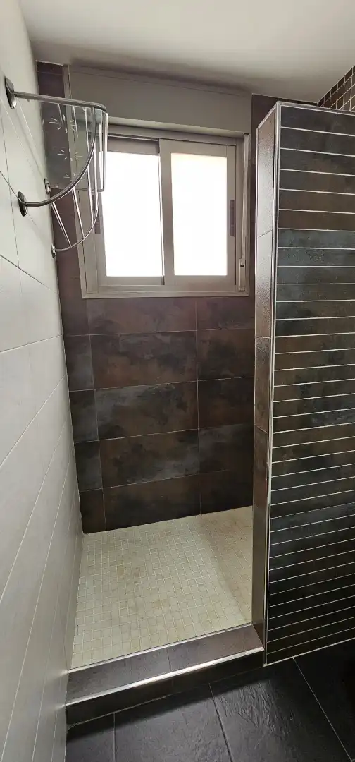 Baño de Ático en venta en Totana con Aire acondicionado, Calefacción y Terraza