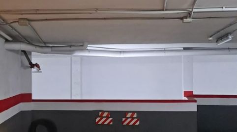 Foto 3 de Garaje de alquiler en Avinguda del Mestre Serrano, 27, Sueca ciudad, Sueca