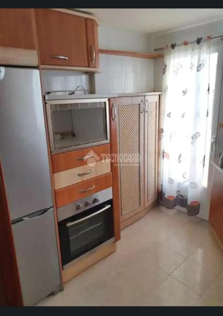 Piso con terraza en venta en Medina del Campo, imagen 8