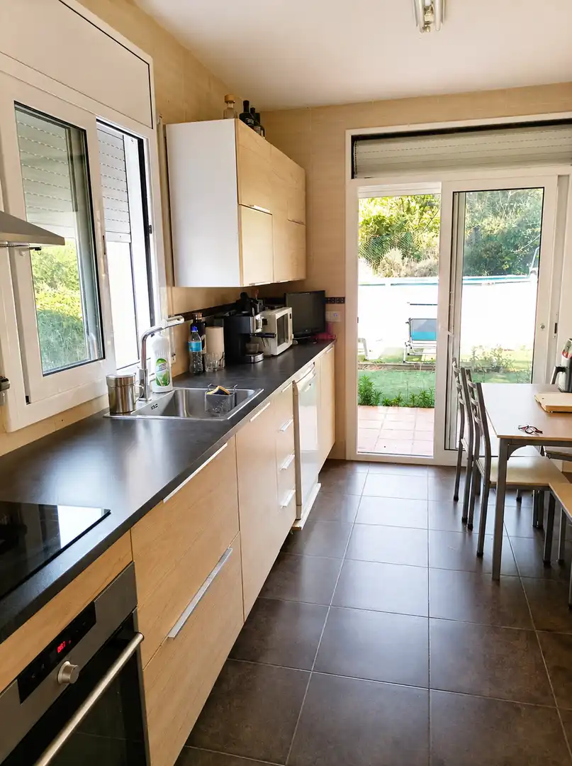 Casa con giardino in vendita a Mas Pere - Río de Oro, imagen 4