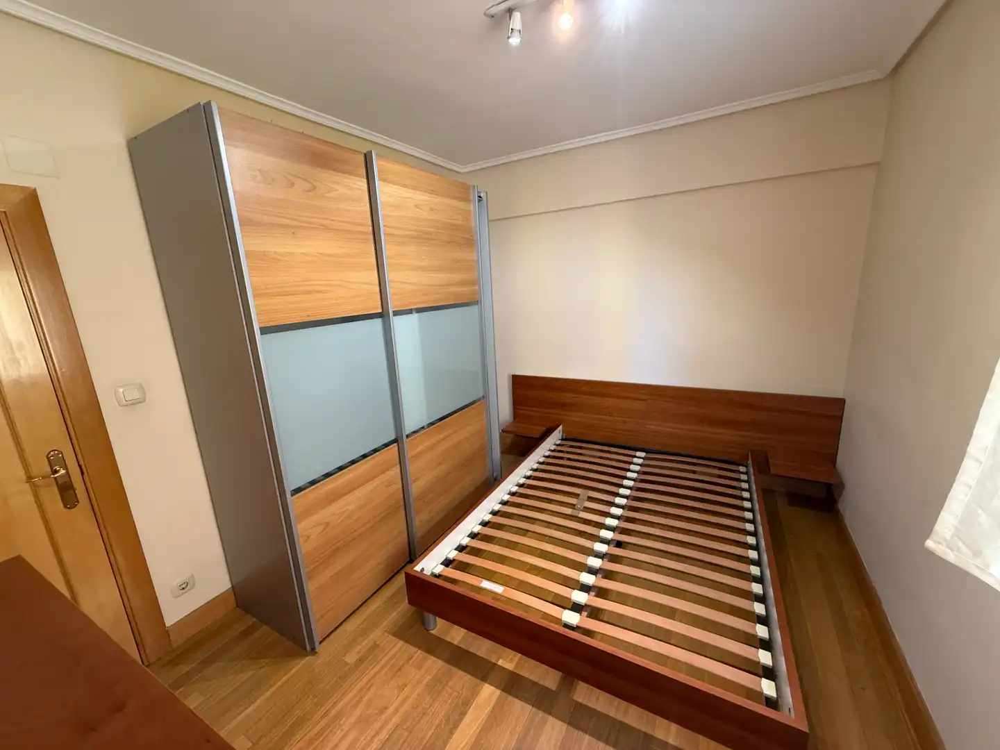 Habitación de Piso en venta en Mungia con Calefacción y Terraza