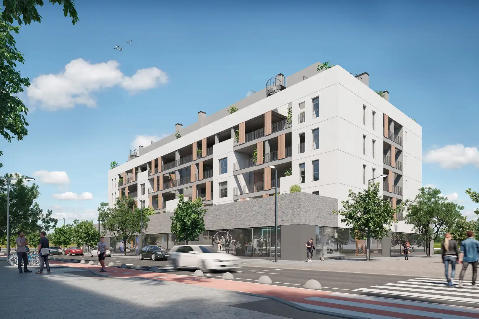 Àtic en venda a Parcela R. del SUPDBP Palmas Altas. Calle Rodas. Sevilla, Palmas Altas