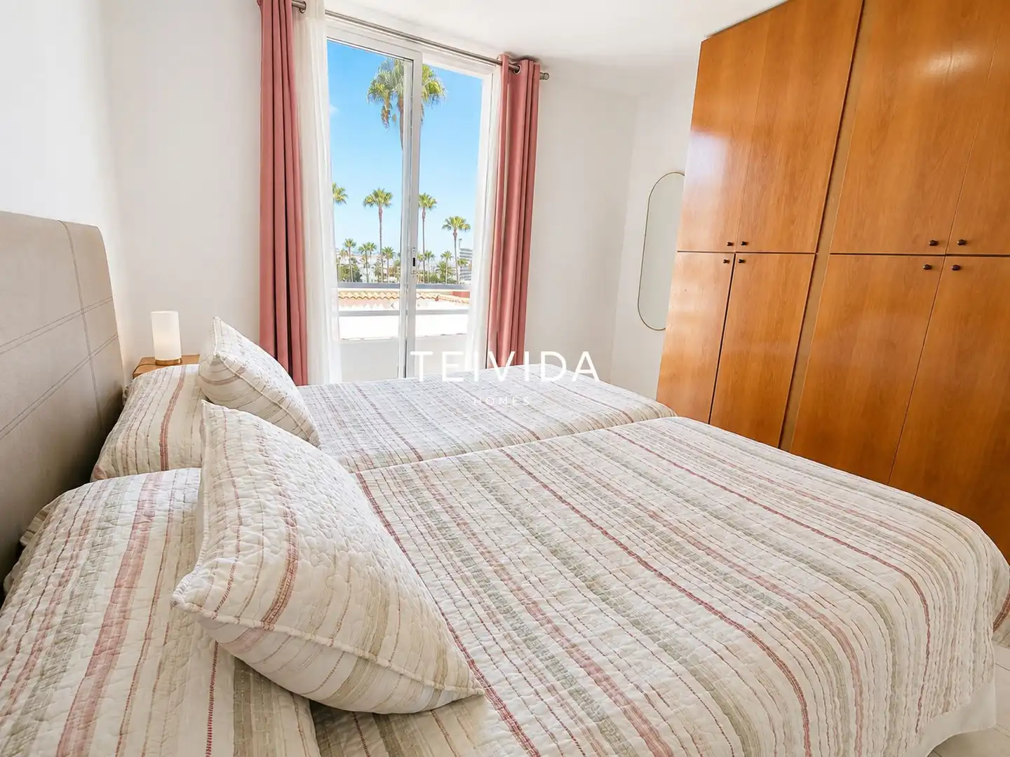 Bedroom of Detached homes for sale in Adeje  with Private garden, Swimming Pool and Community pool