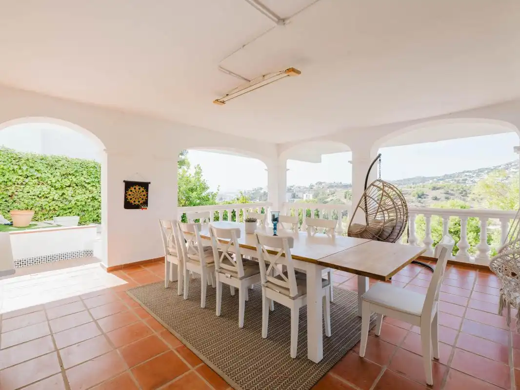 Casa o chalet en venta en C. Baja, El Candado