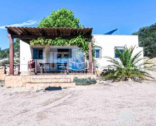 Jardí de Finca rústica en venda en El Perelló amb Aire condicionat i Terrassa