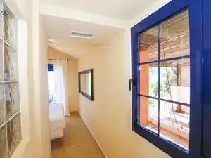 Flat for rent in Almuñécar  with Air Conditioner, Terrace and Furnished