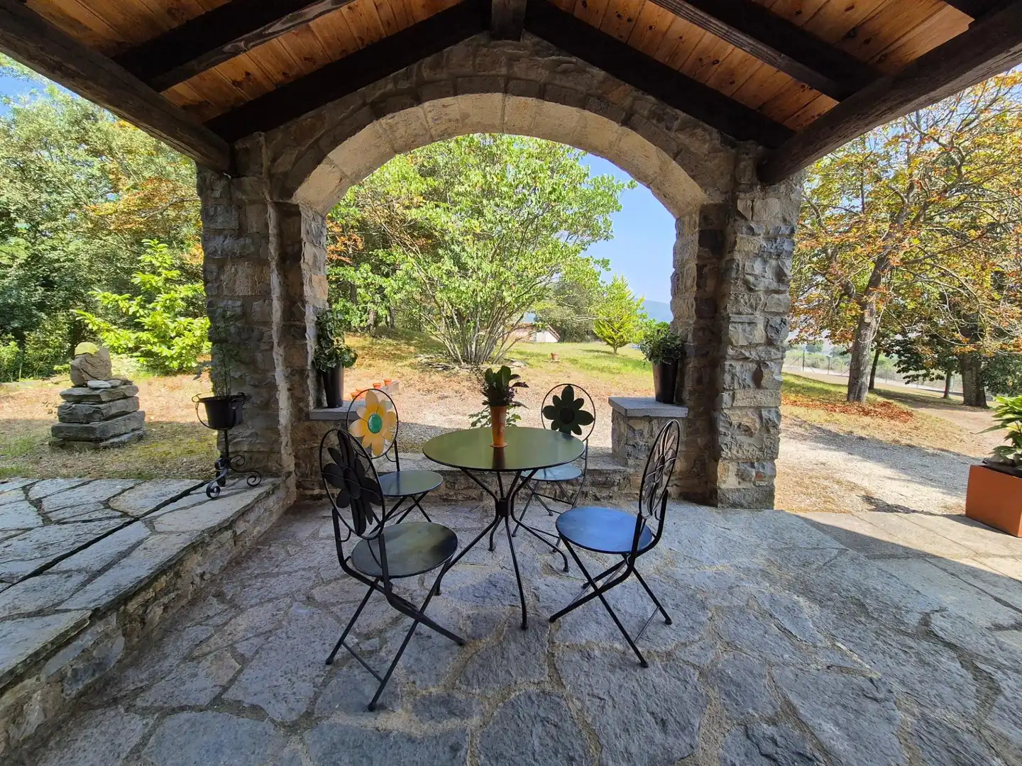 Maison avec jardin à vendre à Valle de Mena, imagen 4