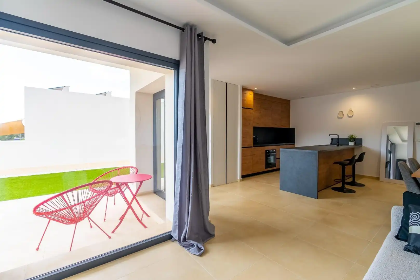 Chalet en alquiler en Calle RIU DE LA TAPIADA 23, imagen 17