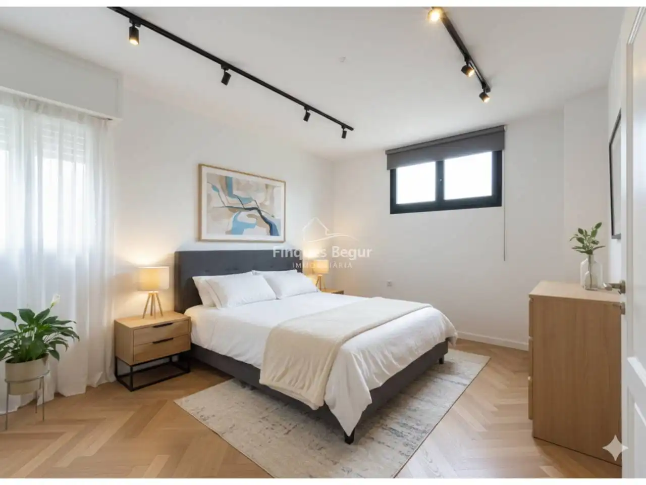 Habitación de Casa o chalet en venta en Palafrugell con Aire acondicionado, Jardín privado y Terraza