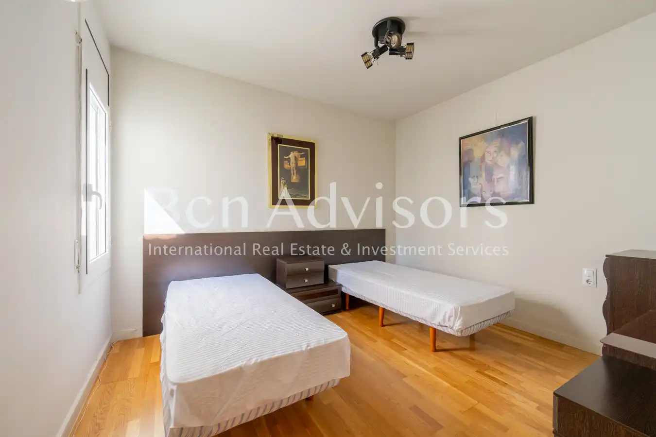 Penthouse mit Aufzug zum Verkauf in Sarrià - Sant Gervasi, imagen 32