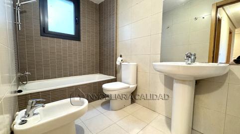 Foto 5 de Pis en venda a Villimar - V1 - V2 - S3 - S4 - San Cristobal, Burgos Capital