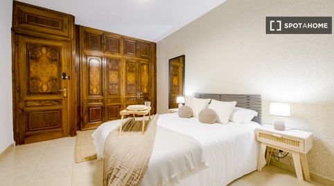 Photo 3 of Flat for rent in Pacífico, Madrid Capital