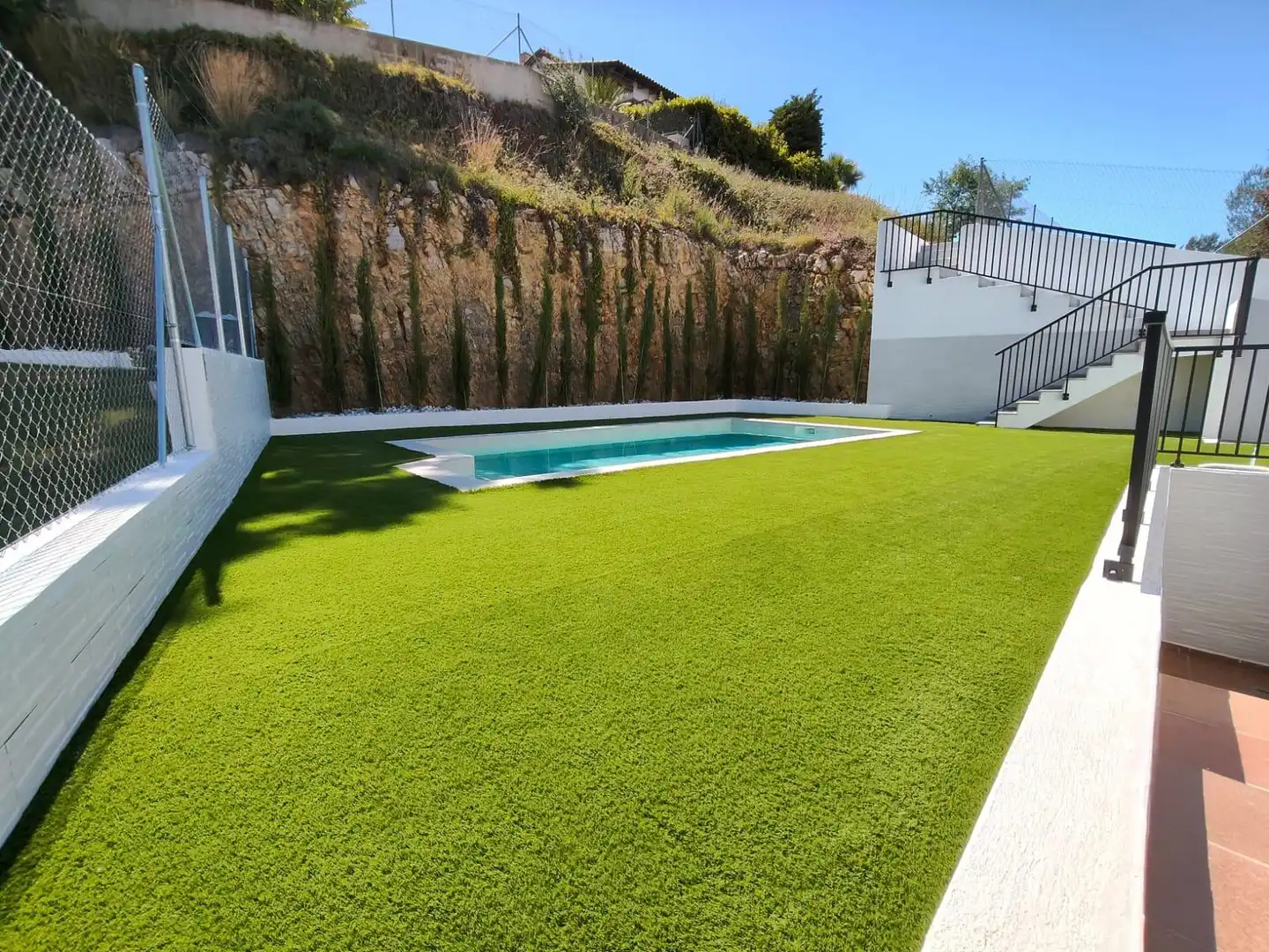 Chalet con piscina en venta en Segur de Dalt, imagen 61