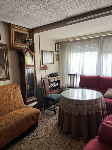 Piso en Venta en Eixample