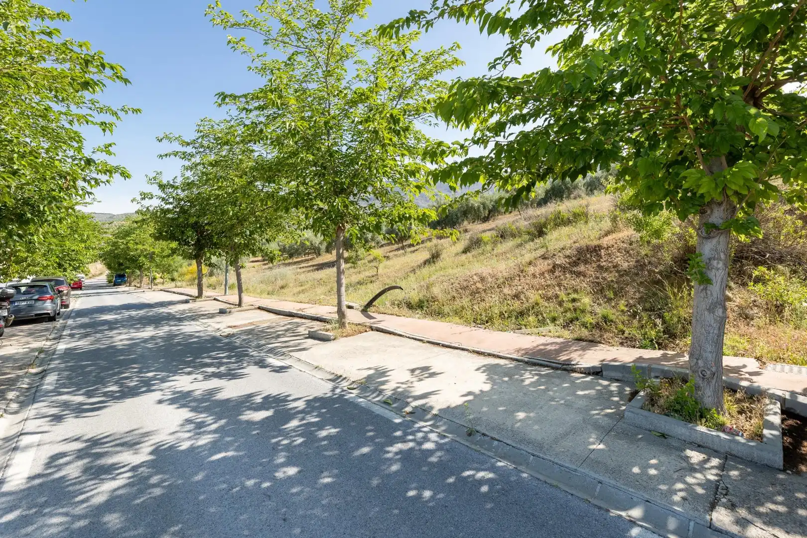 Terreno residencial en venta en Alfacar, imagen 4