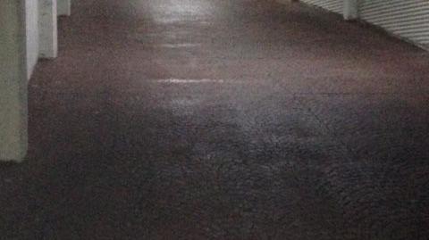 Foto 3 de Garatge en venda a N/a, -1, Palos de Moguer, Madrid