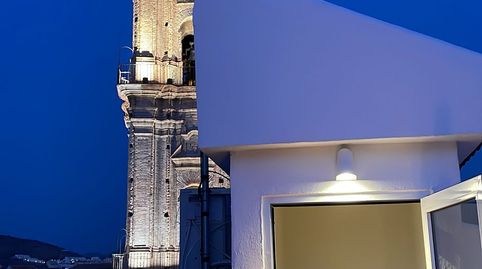 Foto 4 de Àtic de lloguer a Centro Histórico, Málaga Capital