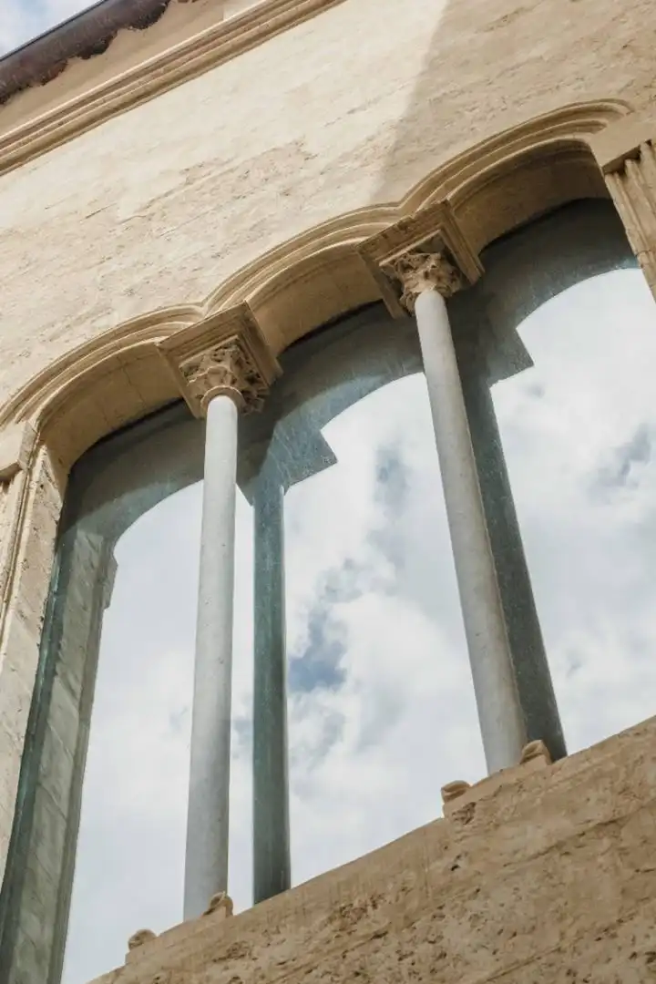 Dúplex de alquiler en La Llotja - Born