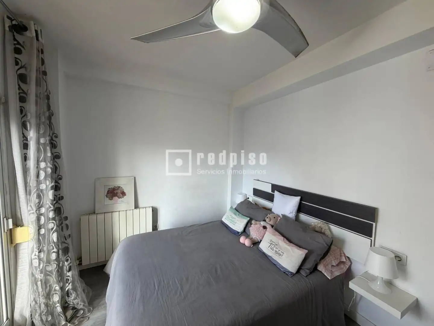 Piso en venta en de Guillén de Castro, Pueblo Nuevo