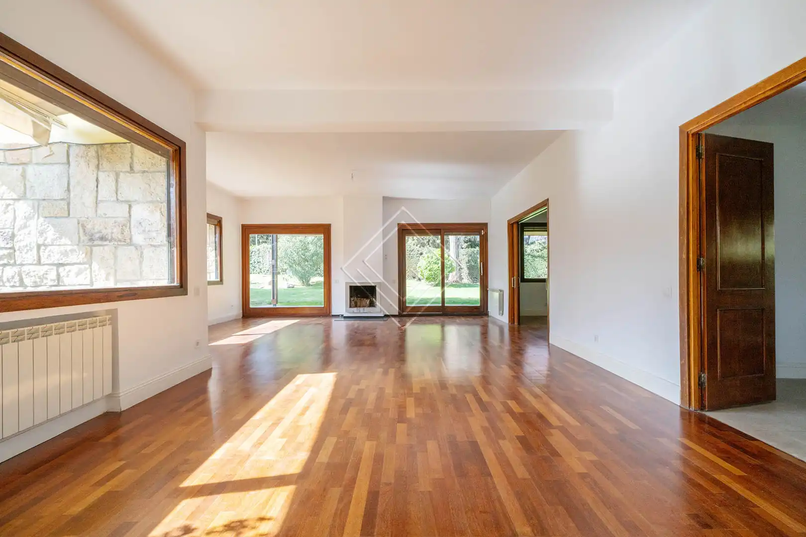 Villa mit Pool zum Verkauf in Somosaguas, imagen 12