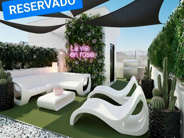 Oficina en Venta en Vía de Servicio M-501, 650 en Prado de Somoaguas