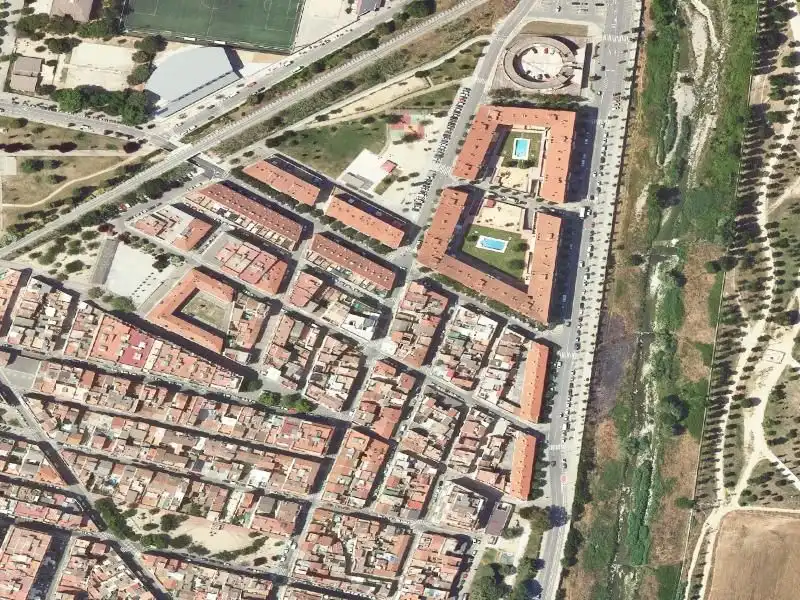Wohnung zum Verkauf in Canovelles, imagen 2